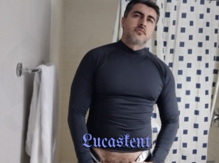 Lucaskent