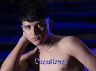 lucaslovee Gay Buzz