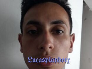 Lucasplayhotx