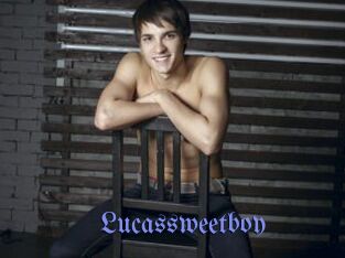 Lucassweetboy