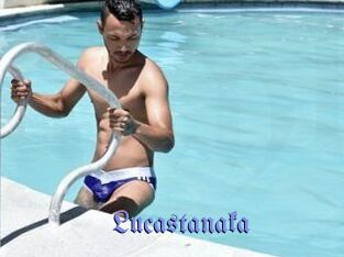 Lucastanaka