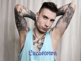 Lucastown