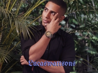 Lucaswattsons