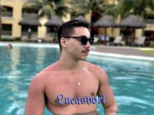 Lucasyork