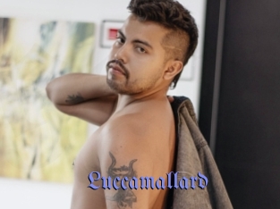 Luccamallard