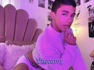 Luccarox