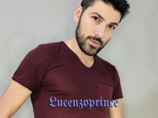 Lucenzoprince