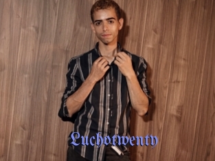 Luchotwenty