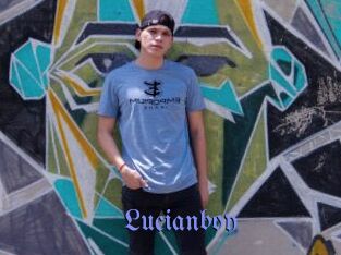 Lucianboy