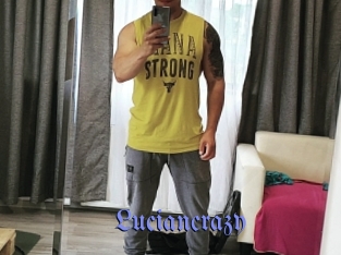 Luciancrazy