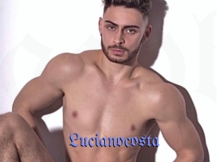 lucianocosta Gay Buzz