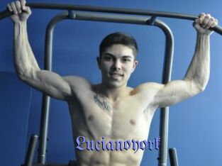 Lucianoyork