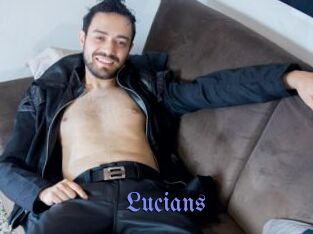Lucians