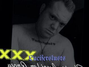 Luciferslusts