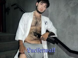 Luciferwalk