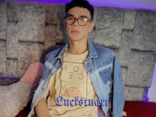 Luckstuart