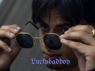 Luckybadboy