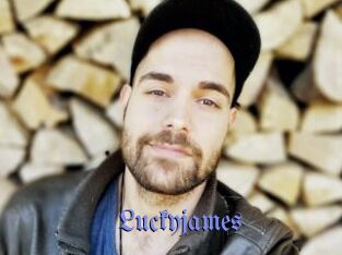Luckyjames
