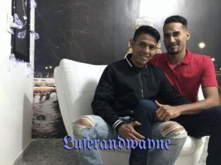 Luferandwayne