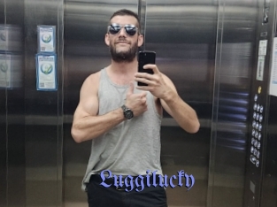 luggilucky Gay Buzz