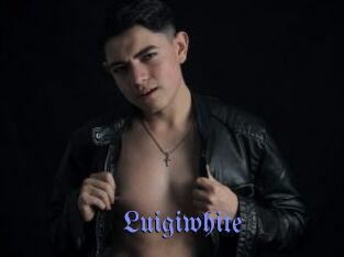 Luigiwhite