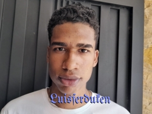 Luisferduken