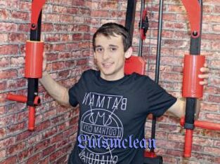 Luismclean