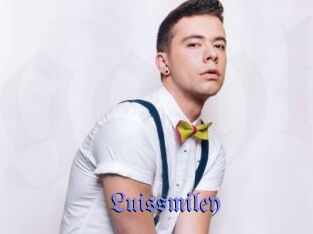 Luissmiley