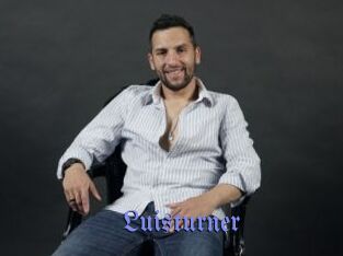Luisturner