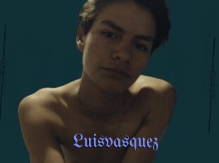 Luisvasquez