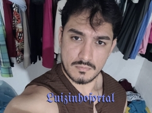 luizinhofortal Gay Buzz