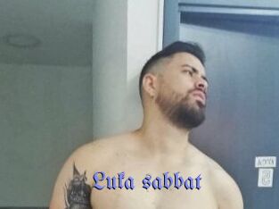 Luka_sabbat