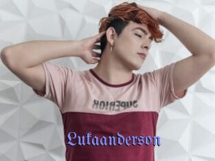 Lukaanderson
