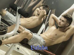 Lukahn