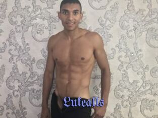 Lukealls