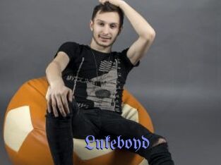 Lukeboyd