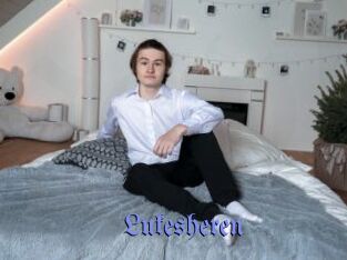 Lukesheren