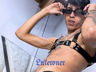 luketoner Gay Buzz