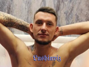 Lushinviz