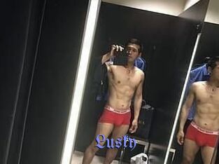 Lusky