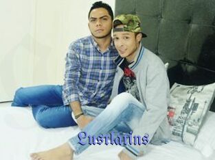 Lustlatins