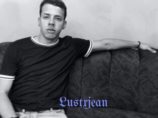 Lustxjean