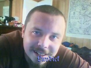 Luvdick