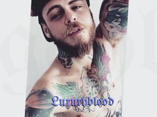 Luxuryblood