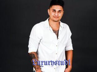 Luxurystud1