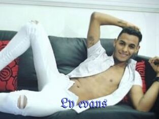 Ly_evans