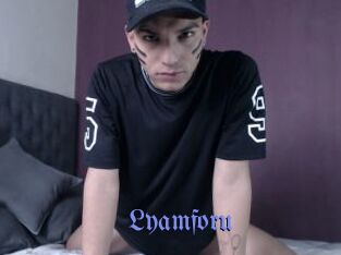 Lyamforu