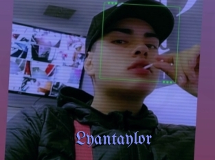 Lyantaylor