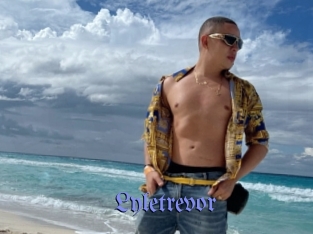 lyletrevor Gay Buzz
