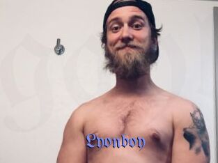 Lyonboy